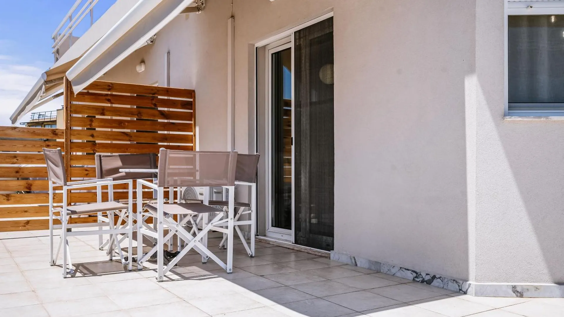 Apartment Cityview 2 Fully Equipped Apt By Hospi Heraklion  Greece