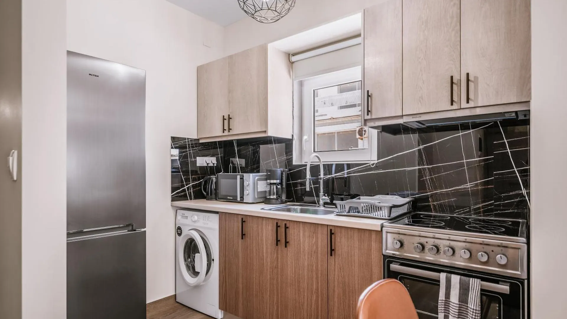 Cityview 2 Fully Equipped Apt By Hospi Heraklion  Apartment Heraklion (Crete)