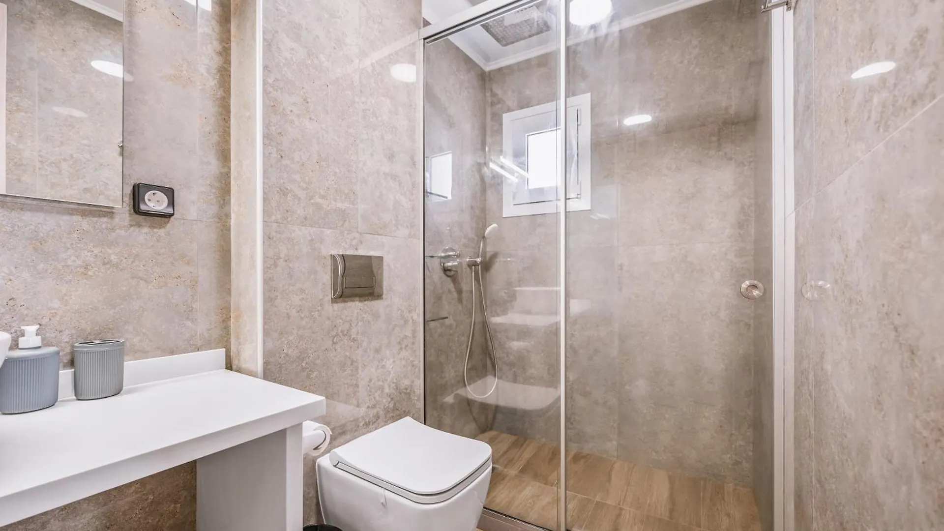 Cityview 2 Fully Equipped Apt By Hospi Heraklion  Apartment Heraklion (Crete)